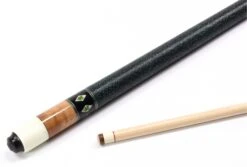 McDermott McDermott DUBLINER Hand Crafted G-Series American Pool Cue 13mm Tip – G436 -Slok Billiards Equipment Store m72 mcdermott gseries cue 3