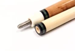 McDermott McDermott DUBLINER Hand Crafted G-Series American Pool Cue 13mm Tip – G436 -Slok Billiards Equipment Store m72 mcdermott gseries cue 4