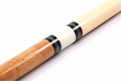 McDermott McDermott DUBLINER Hand Crafted G-Series American Pool Cue 13mm Tip – G436 -Slok Billiards Equipment Store m72 mcdermott gseries cue 5