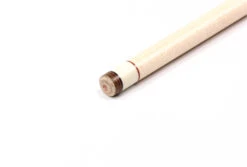 McDermott McDermott DUBLINER Hand Crafted G-Series American Pool Cue 13mm Tip – G436 -Slok Billiards Equipment Store m72 mcdermott gseries cue 6