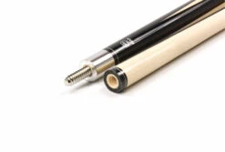 McDermott McDermott Star Series AQUA DIAMOND American Pool Cue 13mm Tip - S17 -Slok Billiards Equipment Store mcdermott star series s17 4