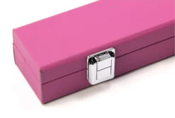 Jonny 8 Ball Jonny 8 Ball Short 20 Inch Kids Snooker Pool Cue Case For 2 Piece 36 Inch Junior Cues -Slok Billiards Equipment Store purple short 2pc case 6