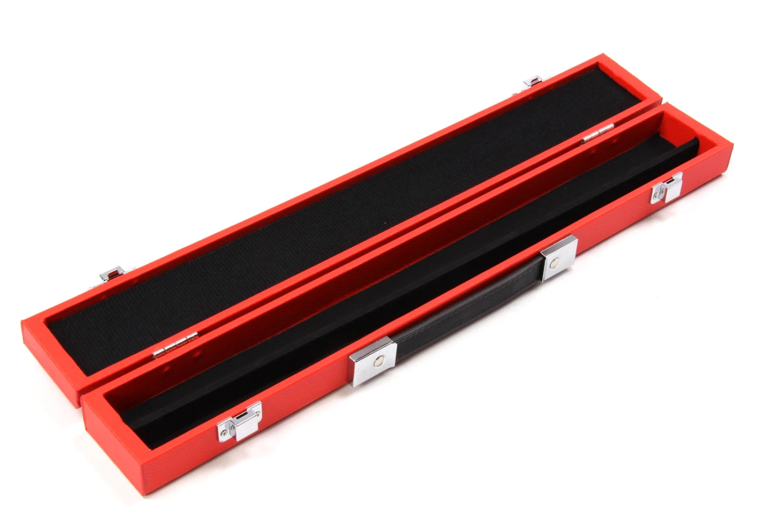 Jonny 8 Ball Jonny 8 Ball MEDIUM Kids Hard Cue Case For 2 Piece 48 Inch Junior Cues 5 Jonny 8 Ball Jonny 8 Ball MEDIUM Kids Hard Cue Case For 2 Piece 48 Inch Junior Cues - Image 3