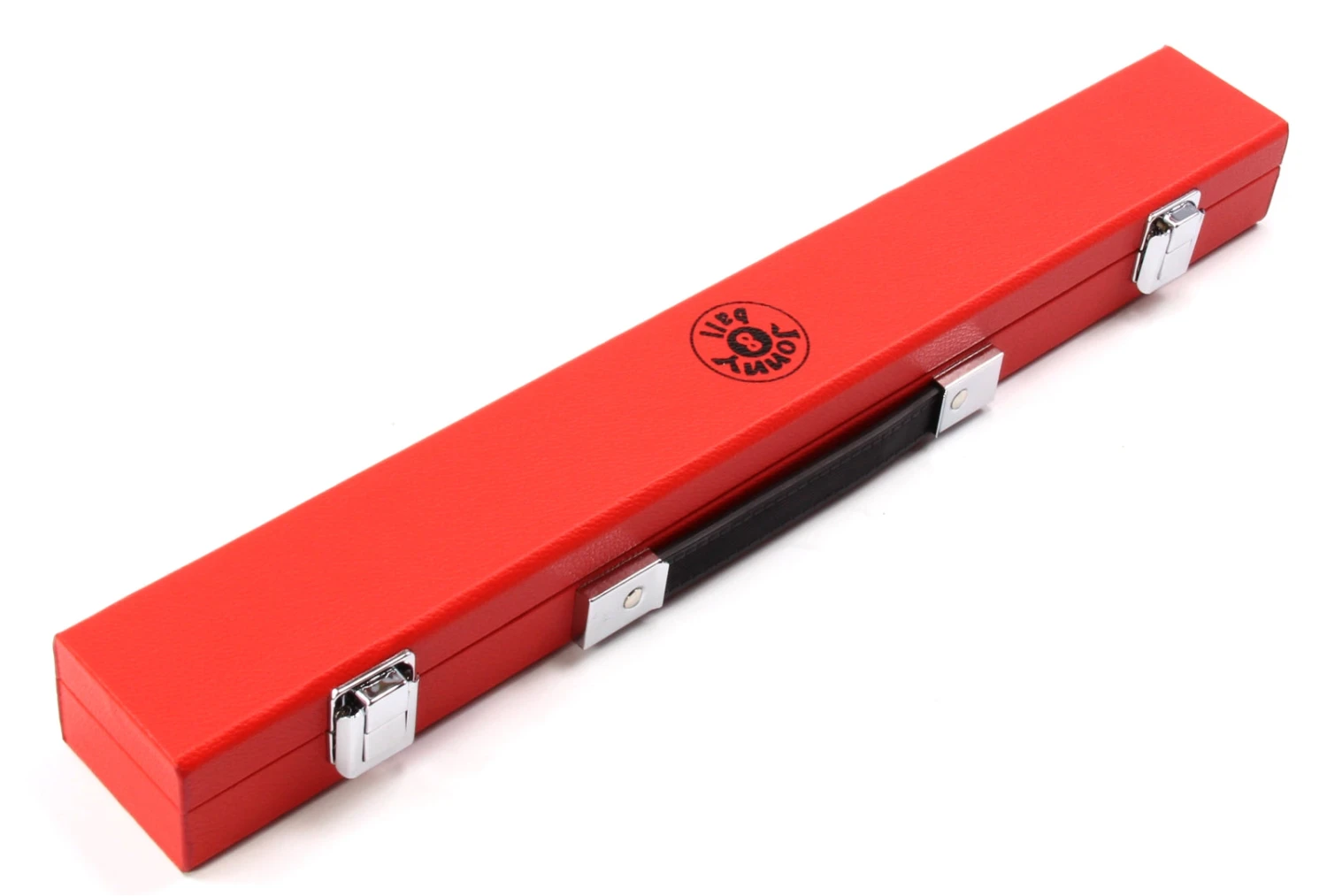 Jonny 8 Ball Jonny 8 Ball MEDIUM Kids Hard Cue Case For 2 Piece 48 Inch Junior Cues 4 Jonny 8 Ball Jonny 8 Ball MEDIUM Kids Hard Cue Case For 2 Piece 48 Inch Junior Cues - Image 2