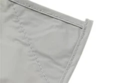 Cue & Case 7FT NYLON WEIGHTED POOL OR SNOOKER TABLE COVER 17 Cue & Case 7FT NYLON WEIGHTED POOL OR SNOOKER TABLE COVER -Slok Billiards Equipment Store s l1600 3white