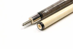 McDermott McDermott Star Series EMERALD SPEAR American Pool Cue 13mm Tip - S59 -Slok Billiards Equipment Store s59 mcdermott star series cue 4