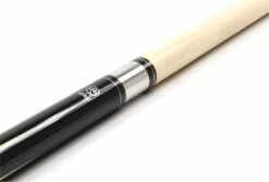 McDermott McDermott Star Series EMERALD SPEAR American Pool Cue 13mm Tip - S59 -Slok Billiards Equipment Store s59 mcdermott star series cue 5